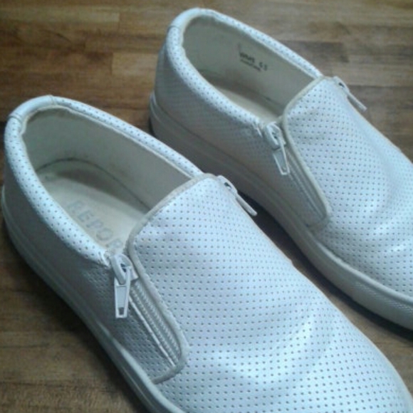 REPORT zipper ammons sneakers - Picture 12 of 12